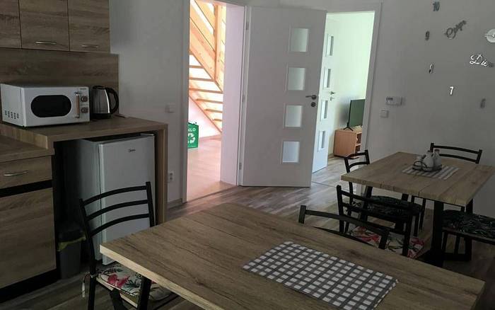 Apartmán č. 1