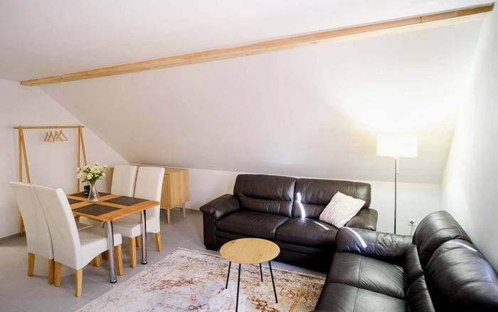 Apartmán 2