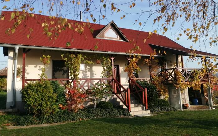 Tokaj Guest House