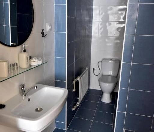 Izba Standard s manželskou posteľou