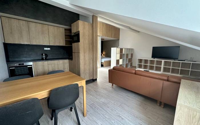 Štúdiový apartmán