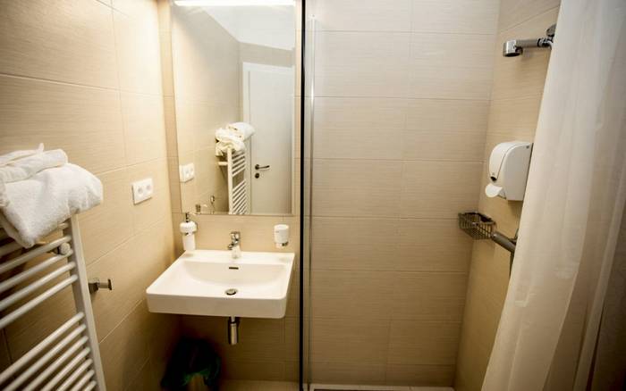 Dvojlôžkový apartmán Premium Plus
