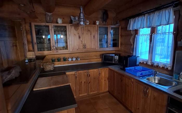 Kuchyňa
