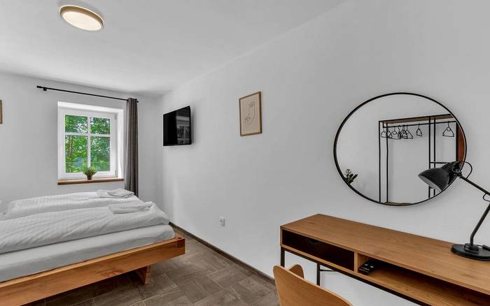 Apartmán 2