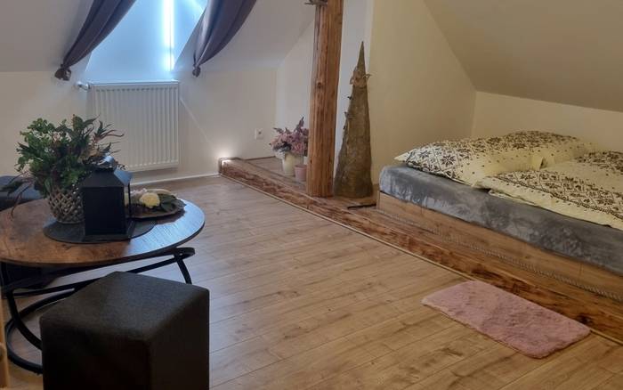 Apartmán 2