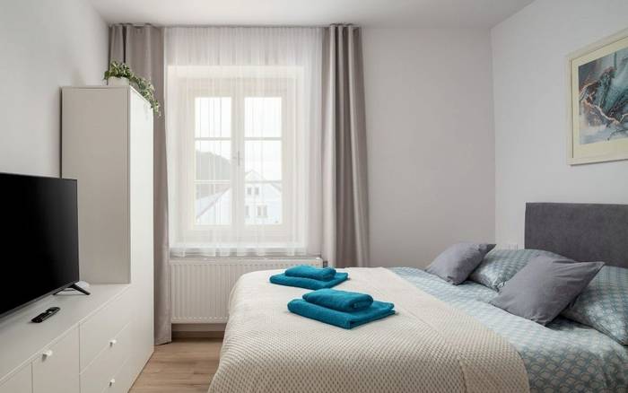 Apartmán A2
