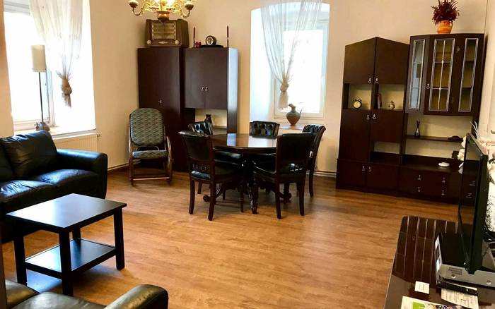 Apartmán č. 01