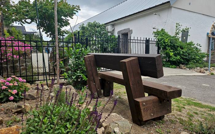 Baita Viňanka