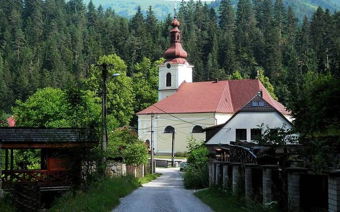 12 pokladov, ktorými vás očaria Staré Hory