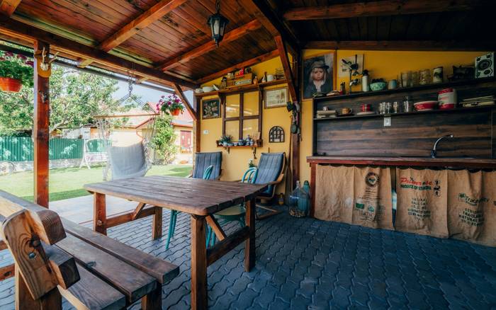 Apartmány Friends Liptov