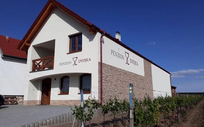 Exteriér