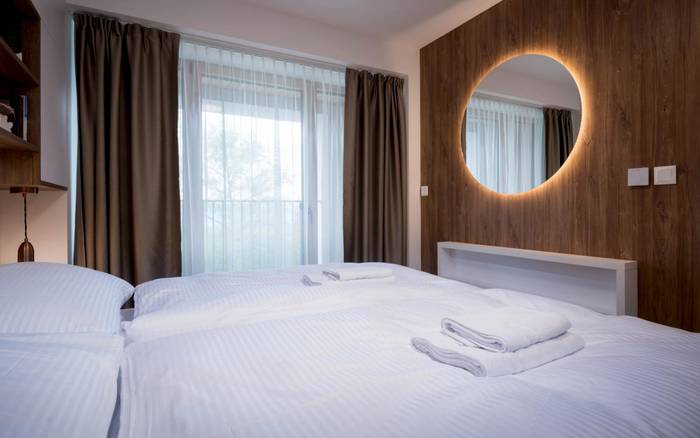 LEBENSKI Apartment A14