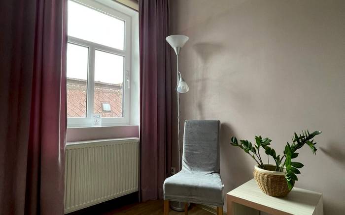 Apartmán č. 6