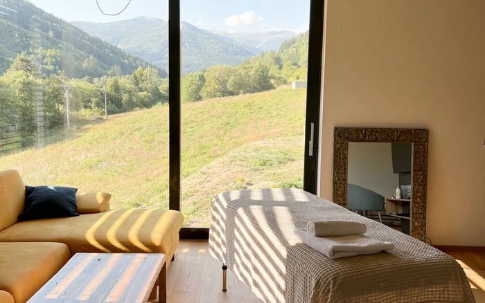 Obývacia miestnosť