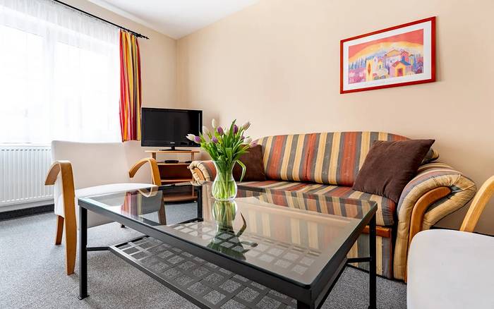 Apartmán A4