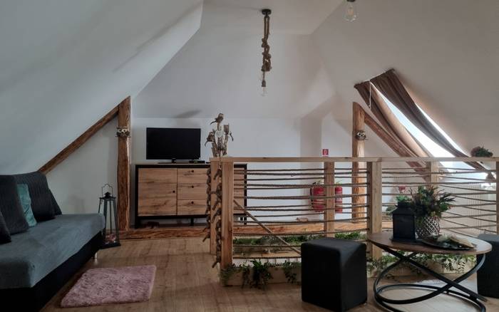 Apartmán 2
