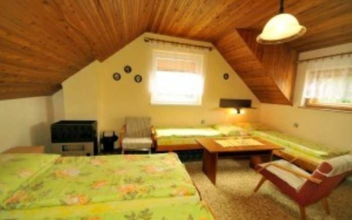 2.APT-4lôžk.izba