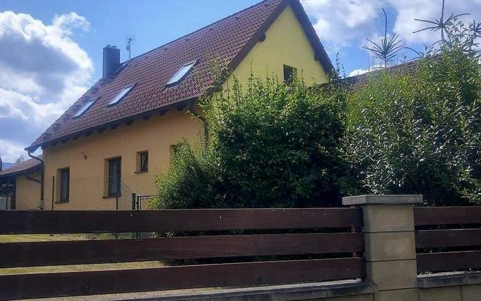 Exteriér
