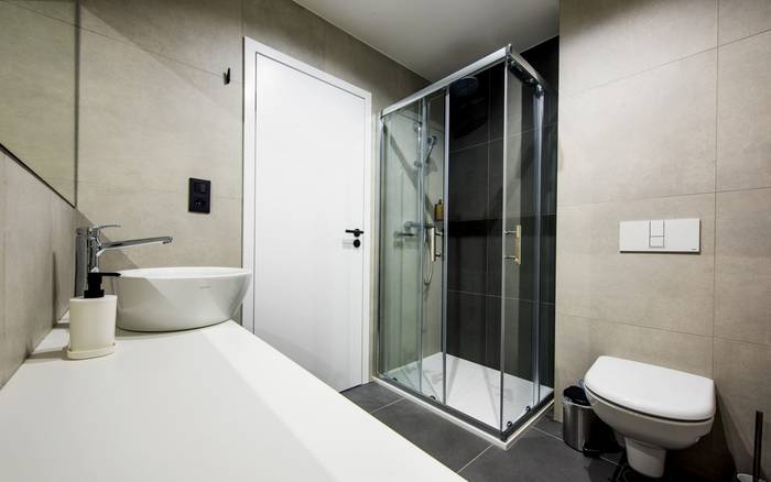 Apartmán Jacuzzi Lux