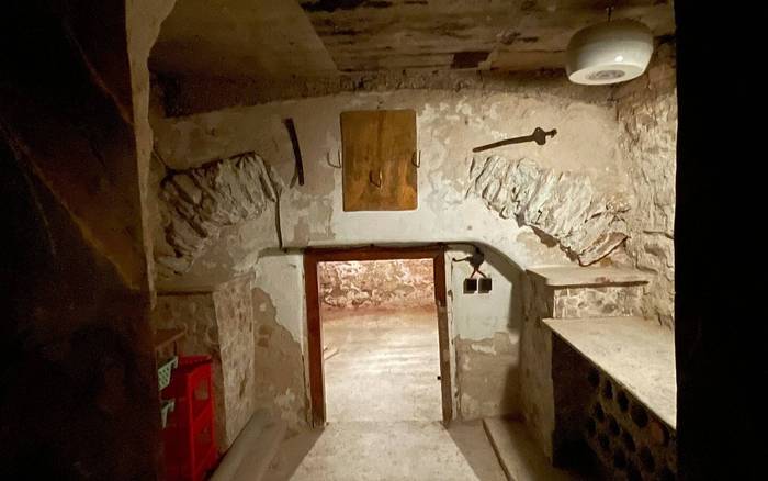 Toszkána felfedezése Nyitrán