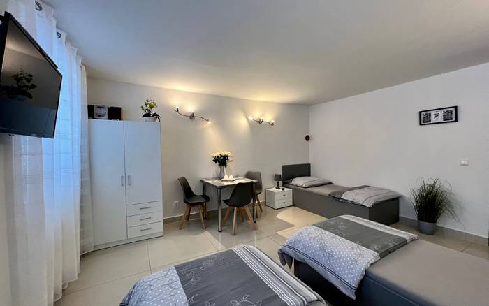 Apartmán Kelly
