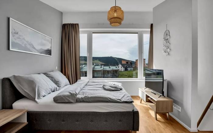 Apartmán 182/12