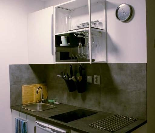 Apartmán
