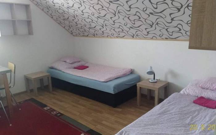 Apartmánový dom Bidovce 128