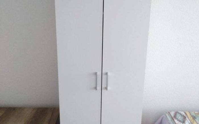 Apartmán