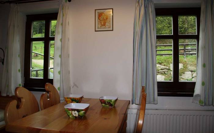 Balada A - Apartmán č. 2