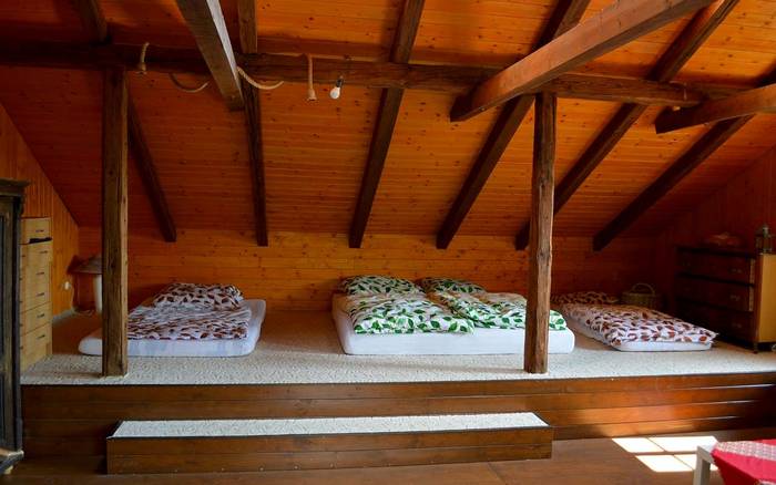 Apartmán č. 7