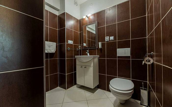 Apartmán