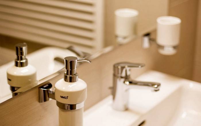 Dvojlôžkový apartmán Premium Plus