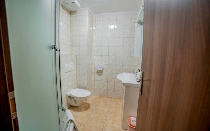 Apartmán