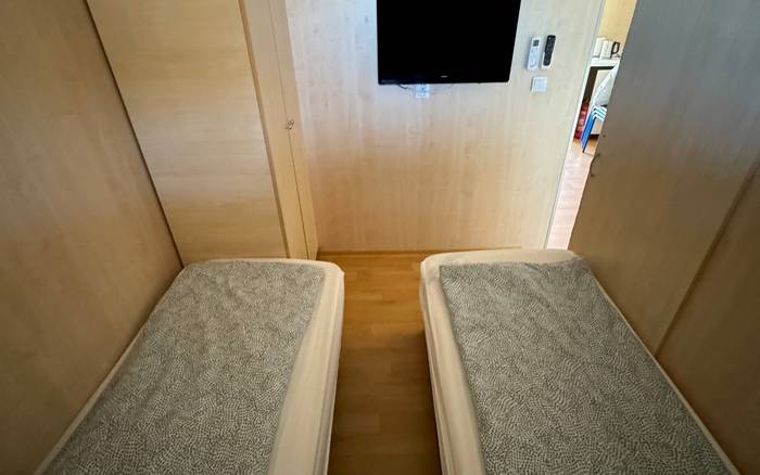 apartmány J1, J7, J8, J14