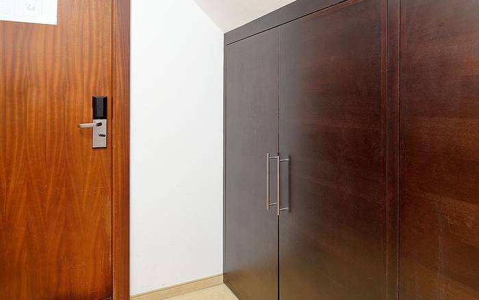 Apartmán Standard
