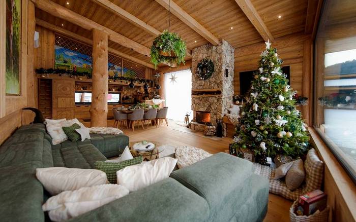Chalet Bambi