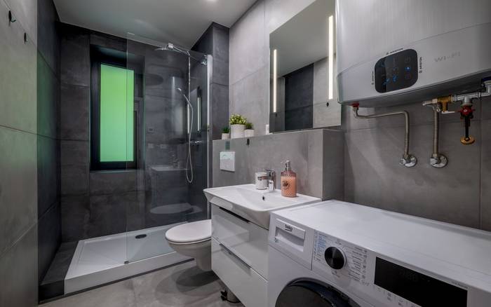 Apartmán Jurošík