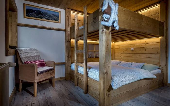 Apartmán "PEARL" s balkónom pre 4 až 6 osôb