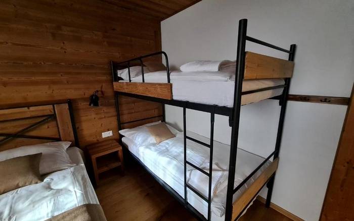 Spálňa