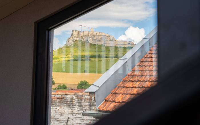 Výhľad