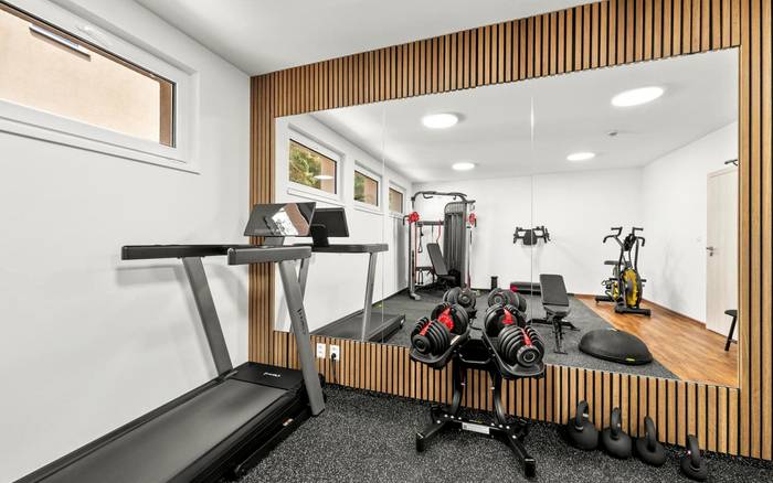 Fitness