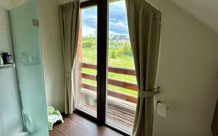 Chalet Matthe Lomnica