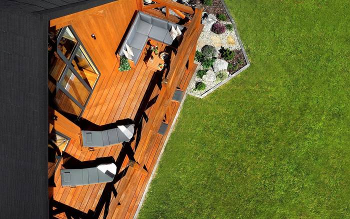 Chalets Kvačianska dolina