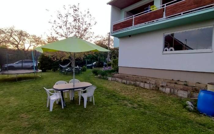 Exteriér