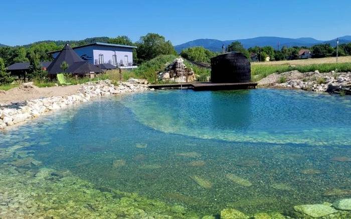 Apartmány Pod Bukovkou