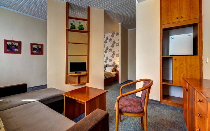 Apartmán