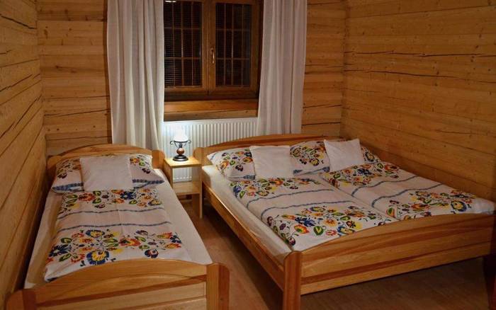 Spálňa