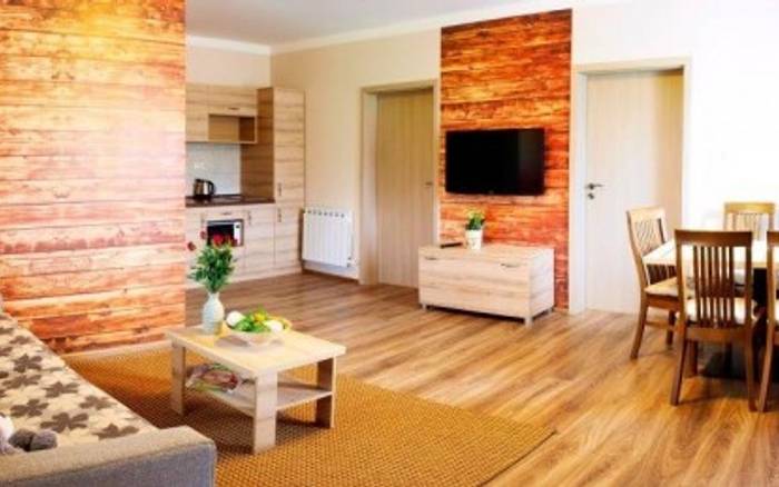 Apartmány & štúdiá Hilson