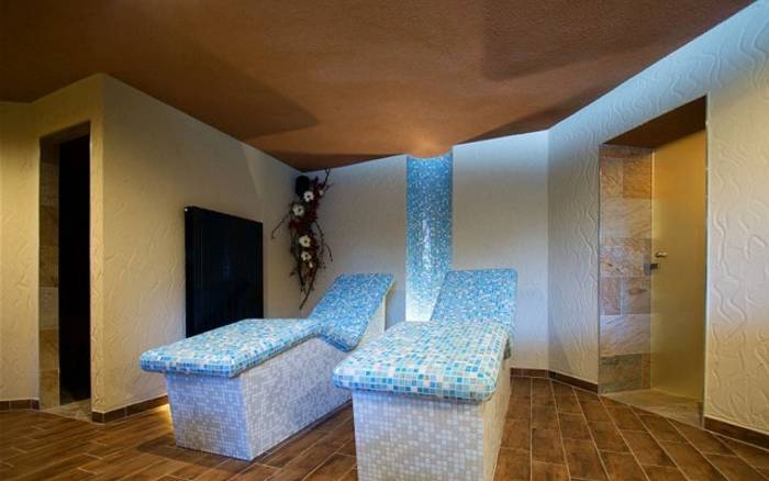 Hotel Lesana